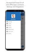 Adoddle aMessage imagem de tela 5