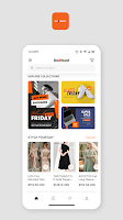 DoorBurst screenshot 3