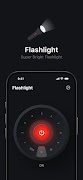 Flashlight Affiche