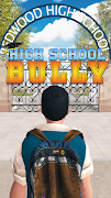 Highschool Bully plakat