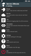 Servers Ultimate Pro Screenshot 5