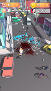Zombie Nuke syot layar 6