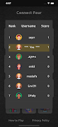 For in a Row | Connect Four screenshot 3