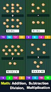 ABC Learn Letters & Numbers Screenshot 1