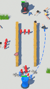 Soldier Rush screenshot 4
