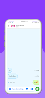 Arrow Chat 截圖 1
