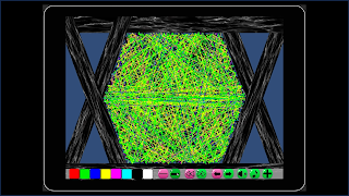Line Patterns imagem de tela 4