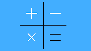Simple Calculator 截圖 1