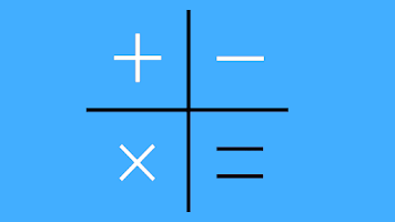 Simple Calculator imagem de tela 1