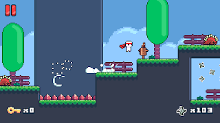 Ninja Runner تصوير الشاشة 7