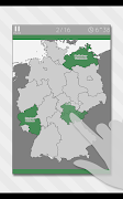 E. Learning Germany Map Puzzle 截圖 5