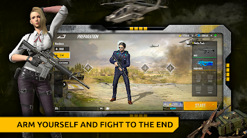 Ravager SIX screenshot 1