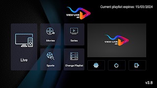 View Live 4K ภาพหน้าจอ 4