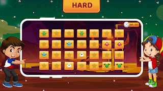 Onnect - Brain it, Match it screenshot 1