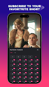 برنامه‌نما CrazyTV عکس از صفحه