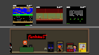 The Quiet Collection screenshot 4