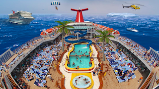 Ship Simulator 2022 Ekran Görüntüsü 3