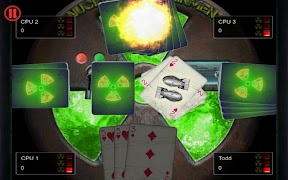 Nuke Your Neighbor - Lite syot layar 1