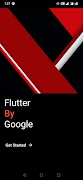 Flutter Easy تصوير الشاشة 1