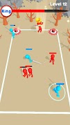 Hero Strike 截圖 1
