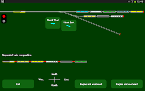 Shunting скриншот 5