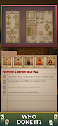 Case Closed Solitaire screenshot 4