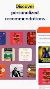 Audiobooks.com: Books & More Screenshot 2