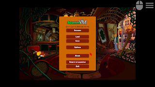 ScummVM 截圖 5