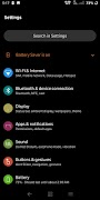 [Substratum] Dark Material OOS 스크린샷 7