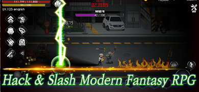 Seoul Zombie - Idle RPG screenshot 7