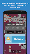 Spider Solitaire capture d'écran 4