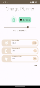 Charge Planner पोस्टर