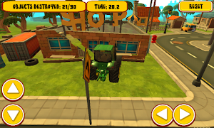 Crash it Smash it 2 تصوير الشاشة 3