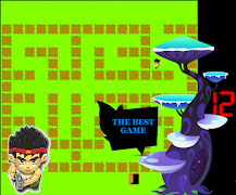 Laberinto - Labyrinth imagem de tela 5