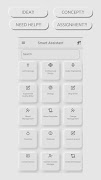 Smart Assistant imagem de tela 4