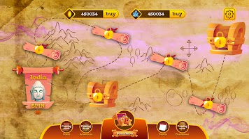 Nine Casino Treasure screenshot 7