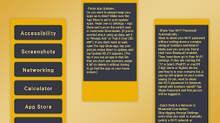 All iPhone Tips 海報