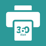 ISELL360 Generic Printing постер