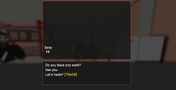 Obsession: Erythros screenshot 6