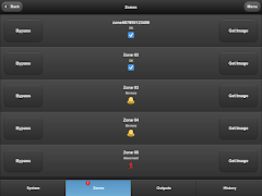 MobileTTE ภาพหน้าจอ 7