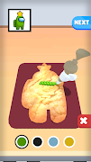 Cookie Icing ภาพหน้าจอ 2