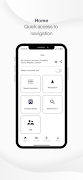 پوستر WeWALK Navigation & Assistance