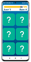 Animals Memory Game screenshot 1