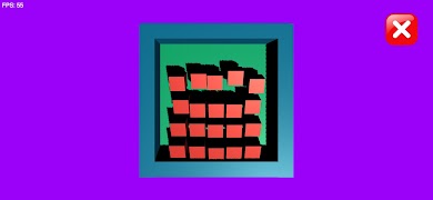 FPS BENCHMARK screenshot 2