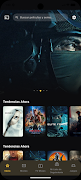 PlayPelis screenshot 2