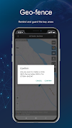 iTrack - GPS Tracking System скриншот 3