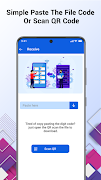 Smart Switch Quick Phone Clone captura de pantalla 4