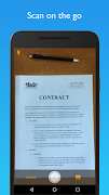 پوستر JotNot - PDF Scanner App