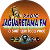 RADIO JAGUARETAMA FM APK
