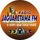 RADIO JAGUARETAMA FM aplikacja